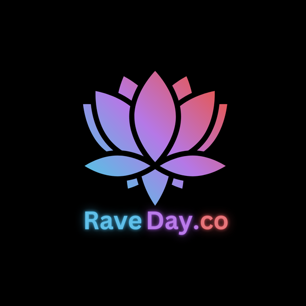 Rave Day logo
