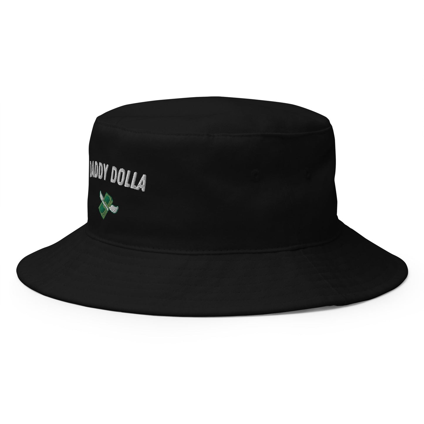 Daddy Dolla - Bucket Hat Rave Day