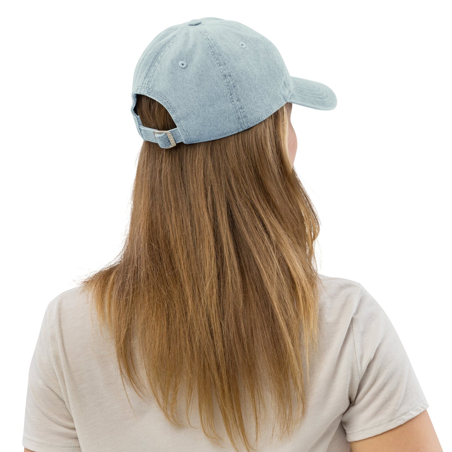 Fruity - Denim Hat Rave Day