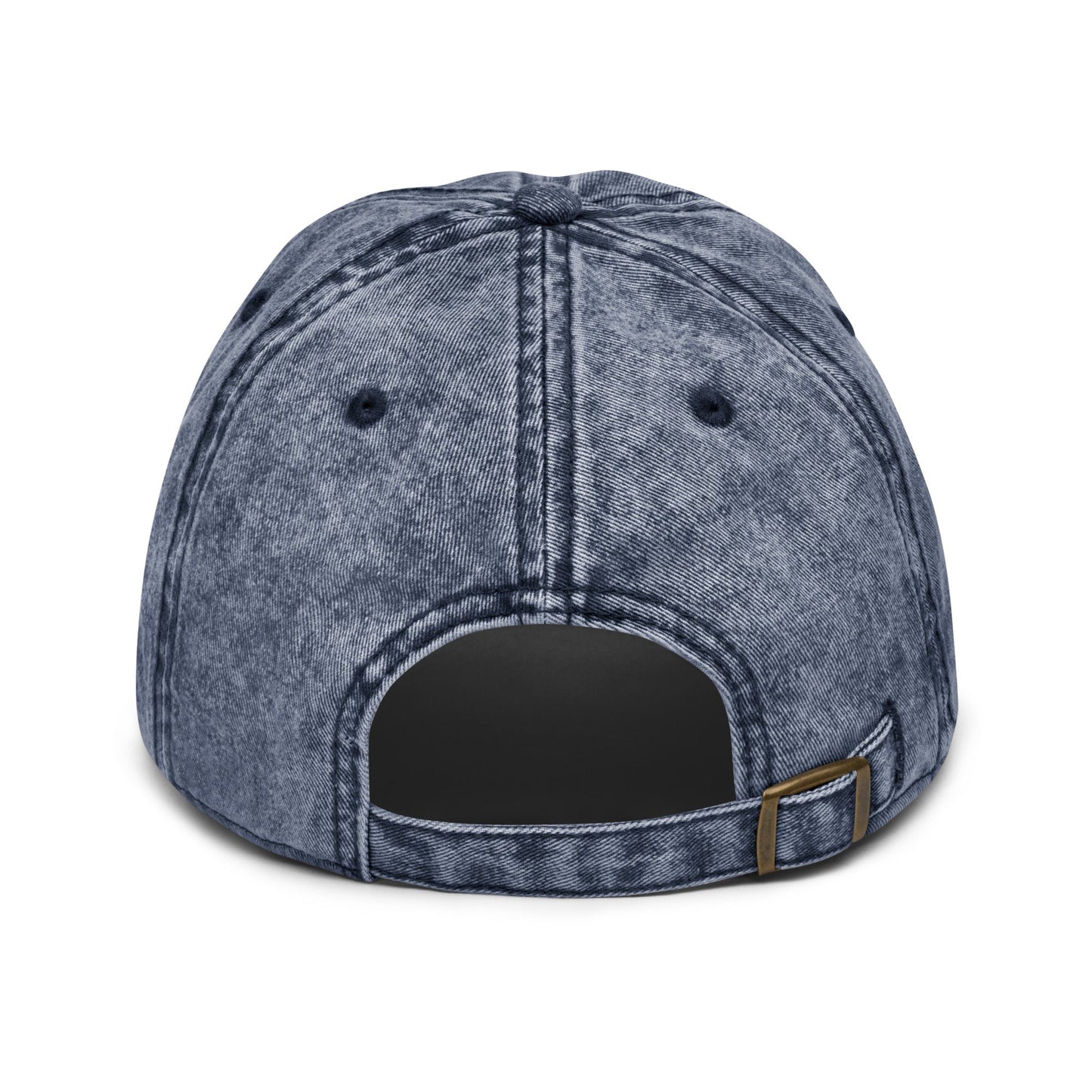 Fruity - Vintage Cotton Twill Cap Rave Day