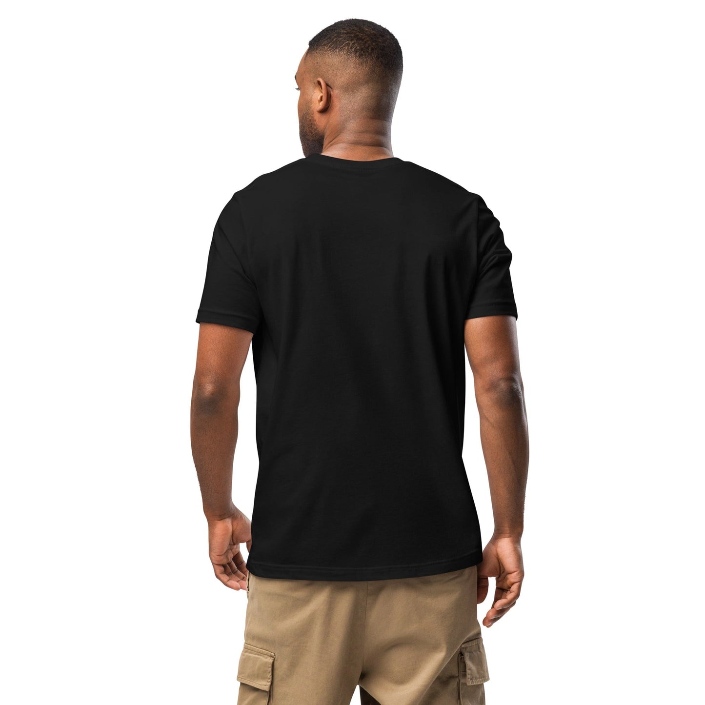 Grown Men Need Naps Too - Unisex t-shirt Rave Day