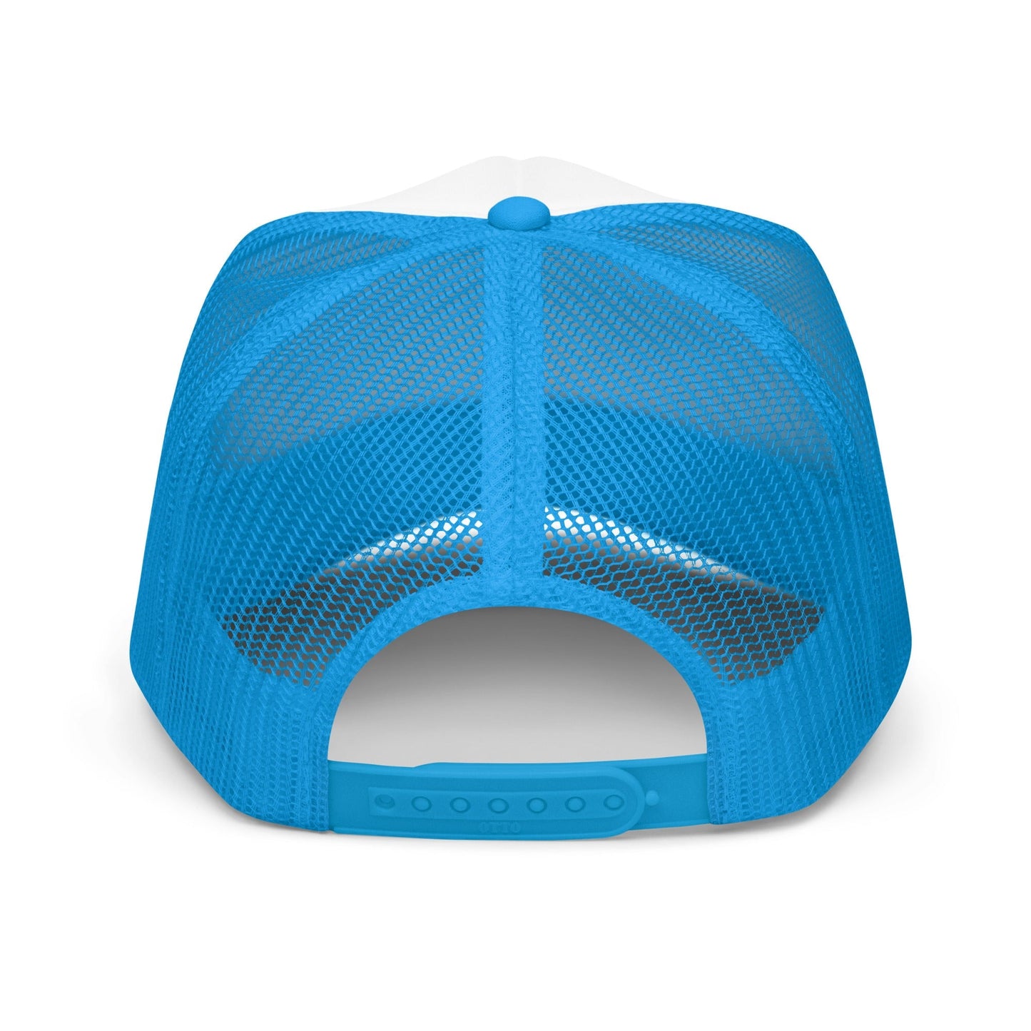 I Love Girls - Foam trucker hat Rave Day