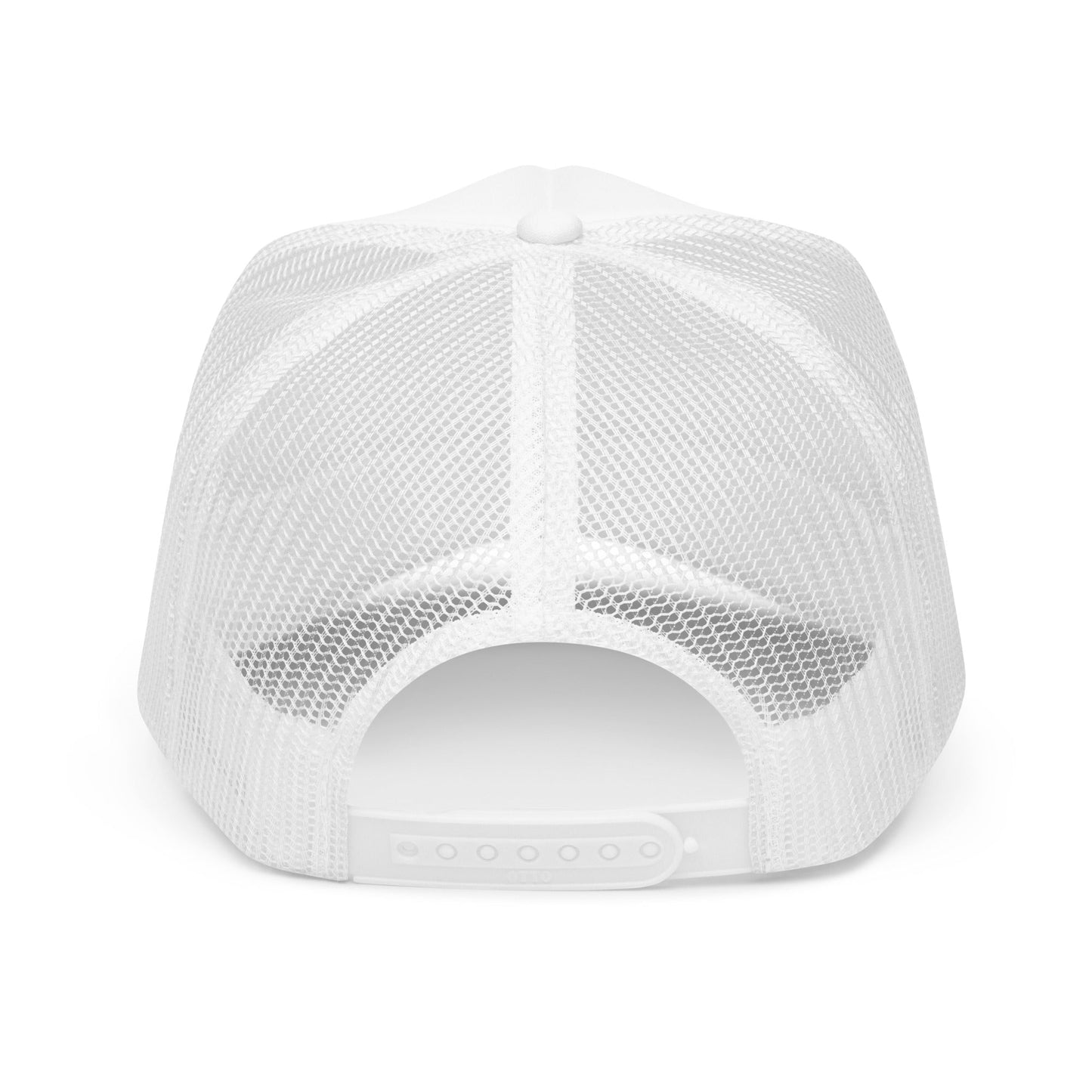 I Love Girls - Foam trucker hat Rave Day