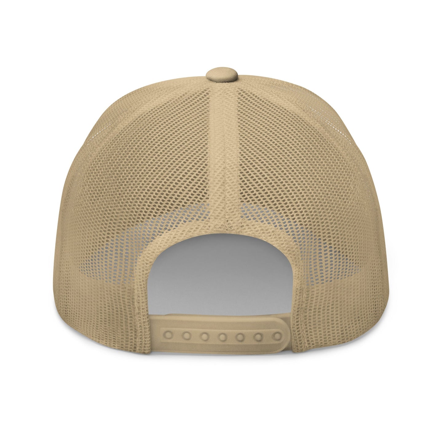 I Love Hot DJS - Trucker Cap (Non-foam) Rave Day
