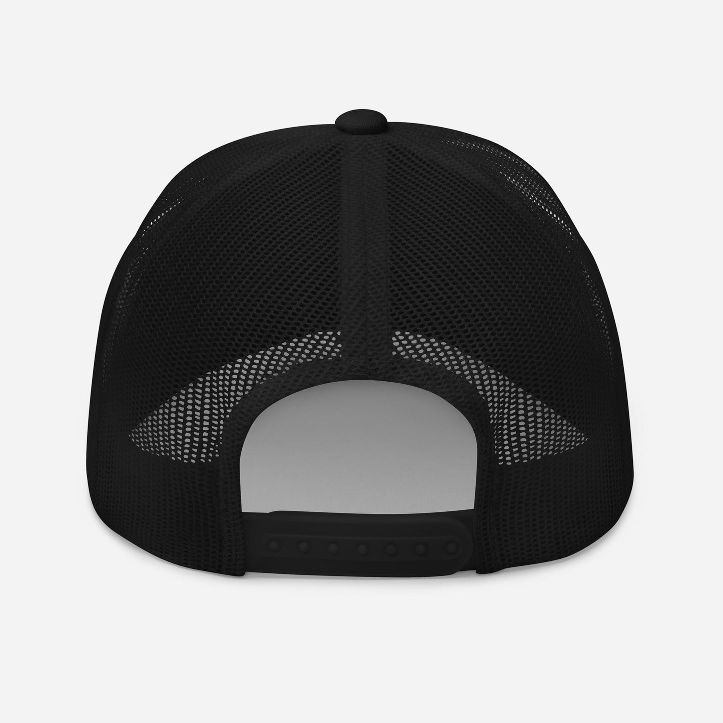 I Love Hot DJS - Trucker Cap (Non-foam) Rave Day