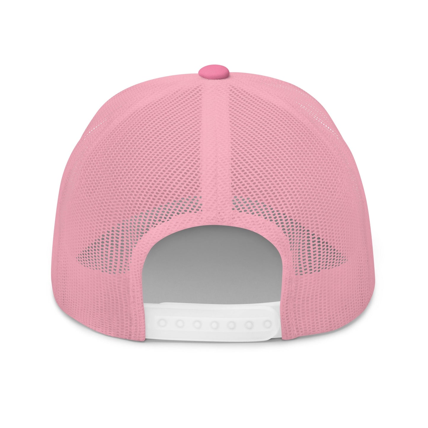 I Love Hot DJS - Trucker Cap (Non-foam) Rave Day