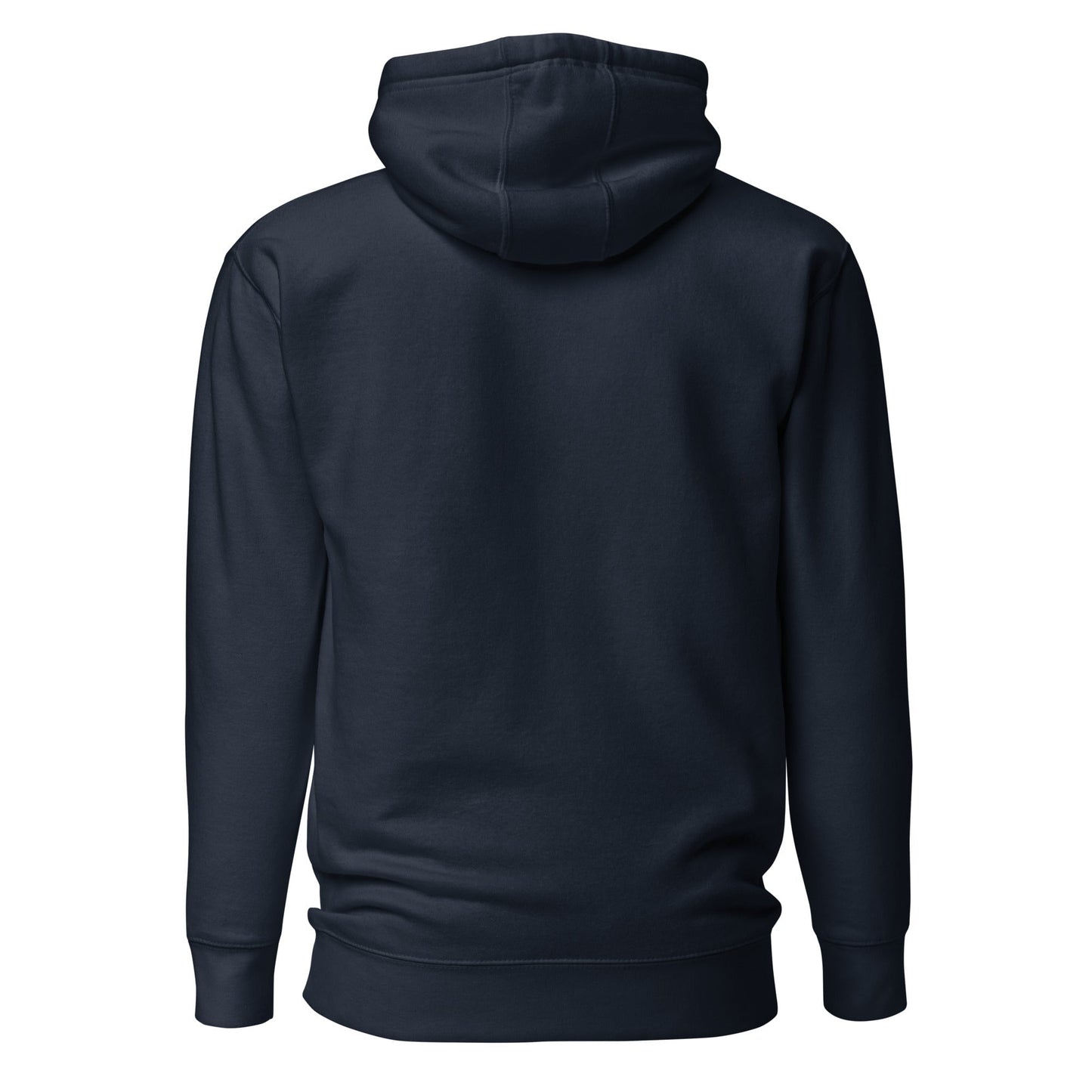 Kindness Wins - Blue/Navy Unisex Hoodie Rave Day
