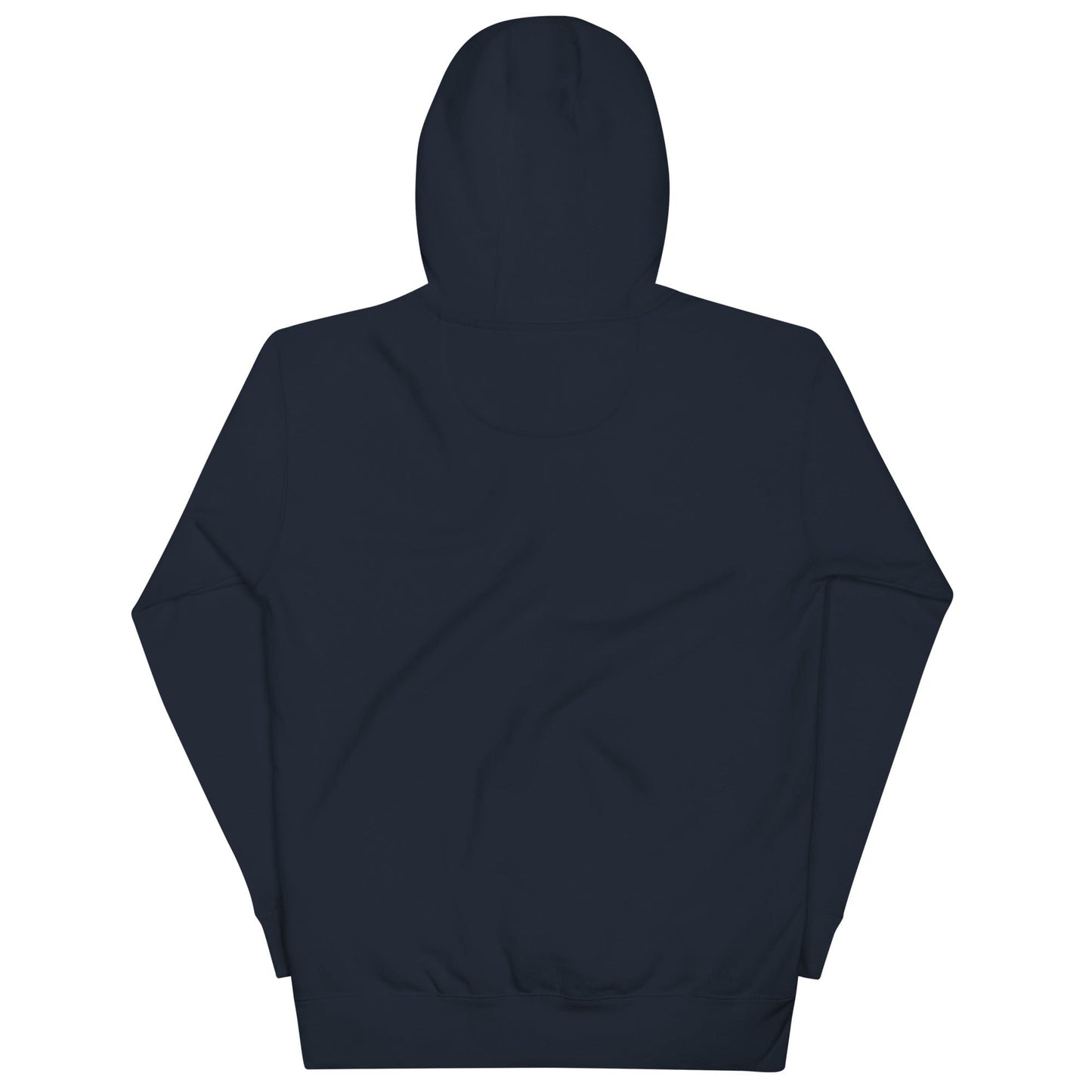 Kindness Wins - Blue/Navy Unisex Hoodie Rave Day