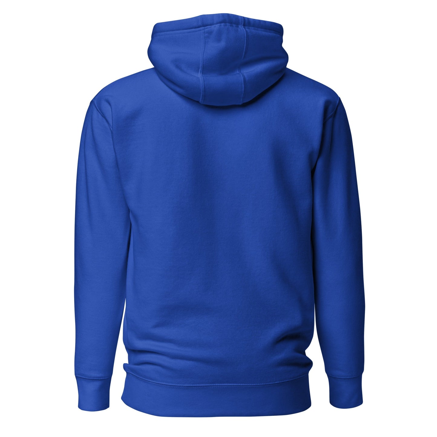 Kindness Wins - Blue/Navy Unisex Hoodie Rave Day