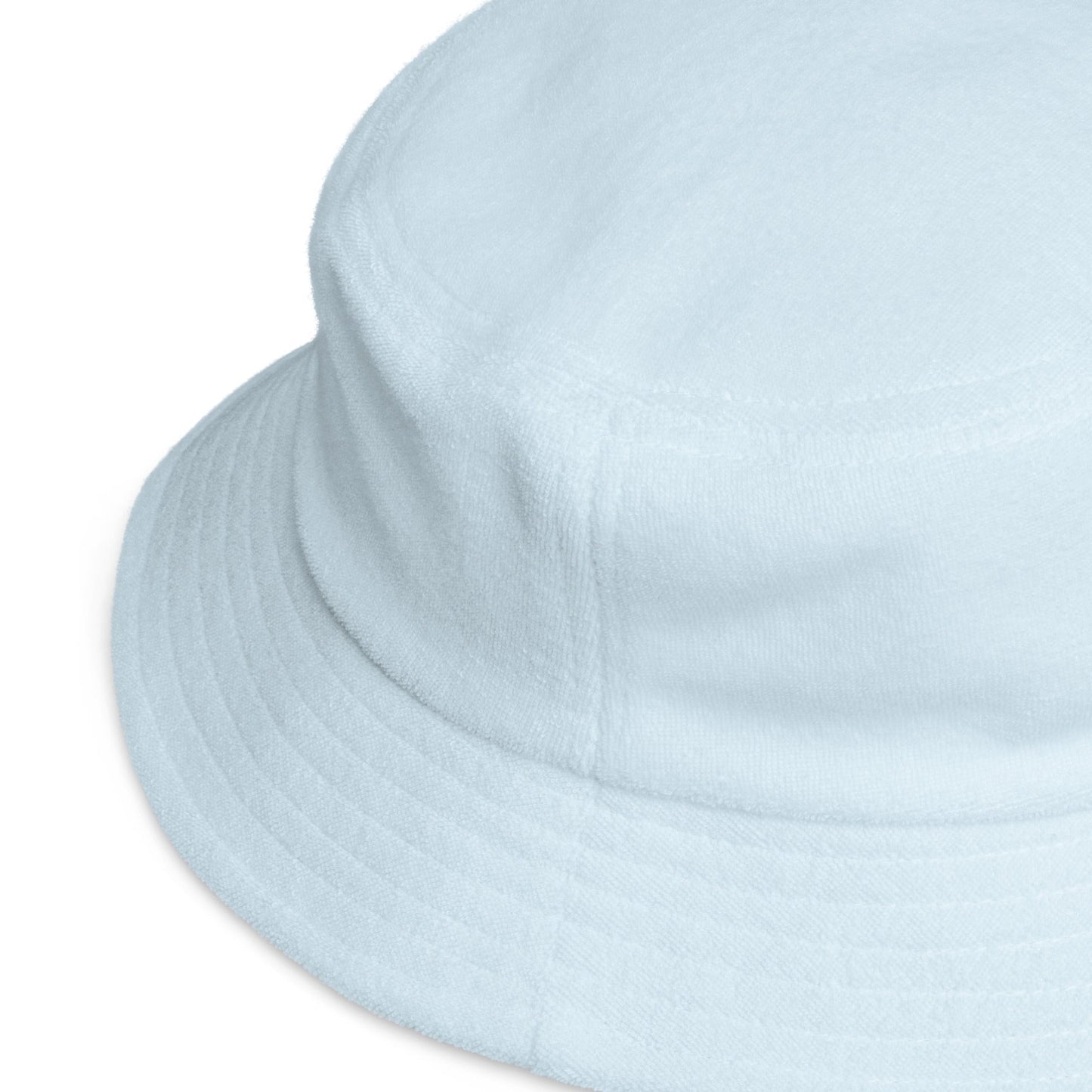 Kindness Wins - Terry cloth bucket hat Rave Day