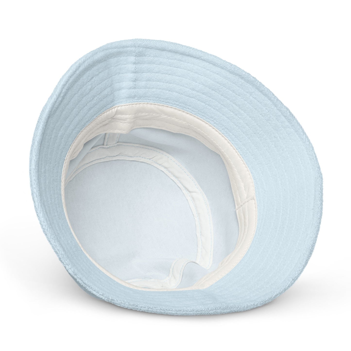 Kindness Wins - Terry cloth bucket hat Rave Day