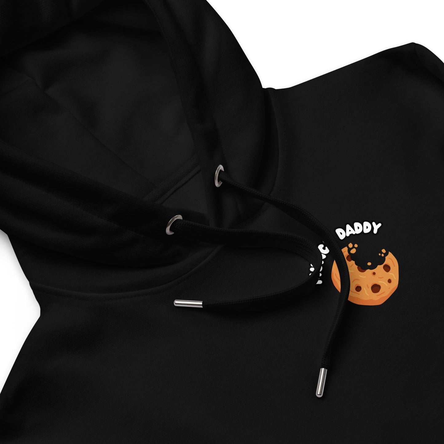 Munch Club - Premium Eco Hoodie Rave Day