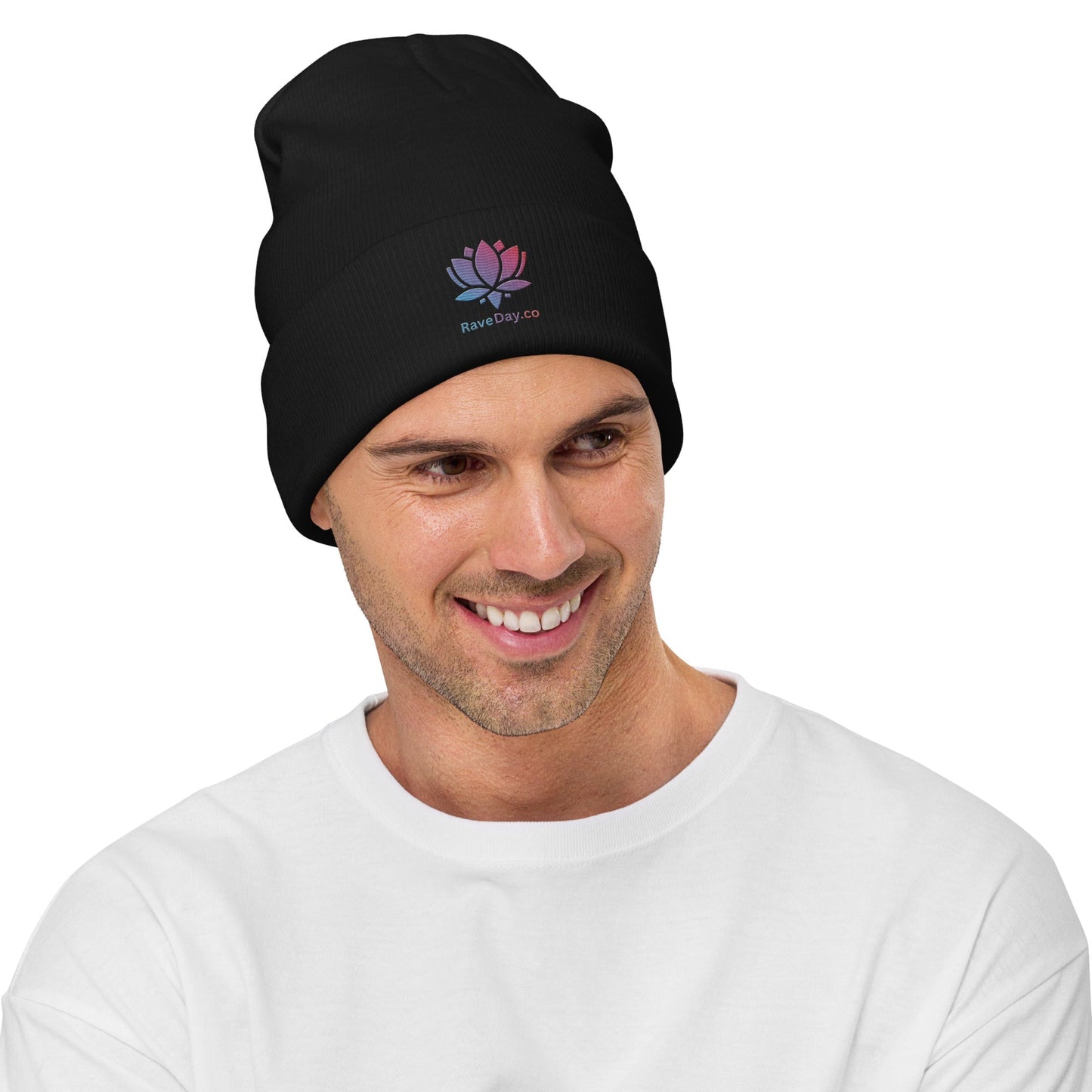 Rave Day - Branded Beanie Rave Day