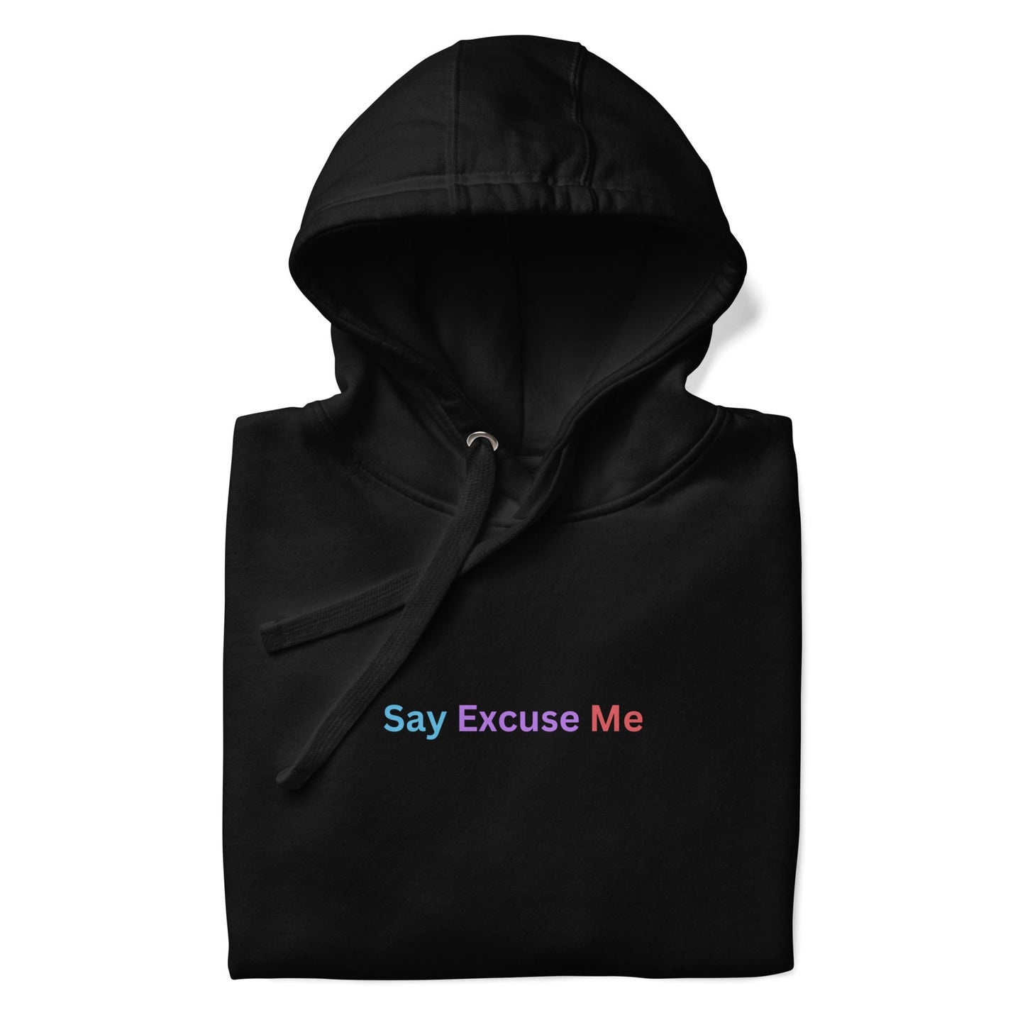 Rave Day - Branded Hoodie Rave Day
