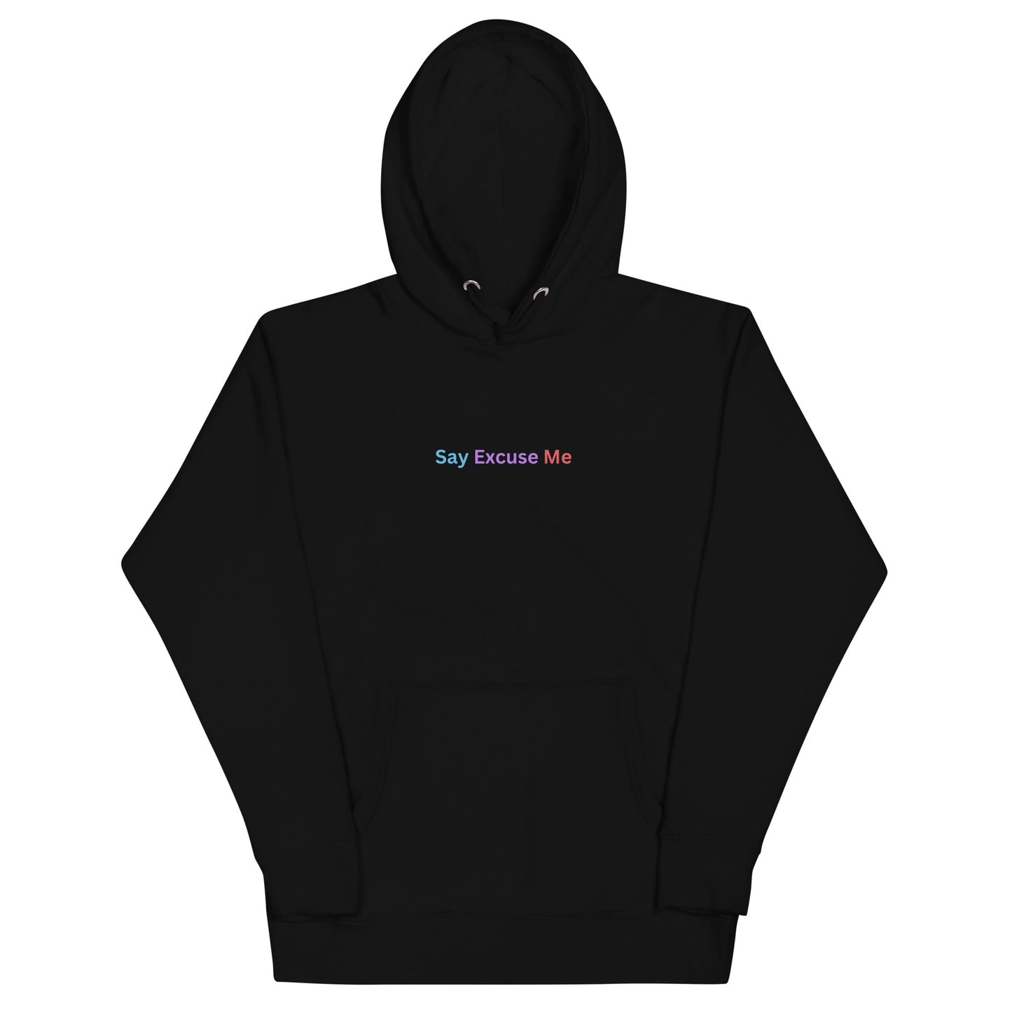 Rave Day - Branded Hoodie Rave Day S