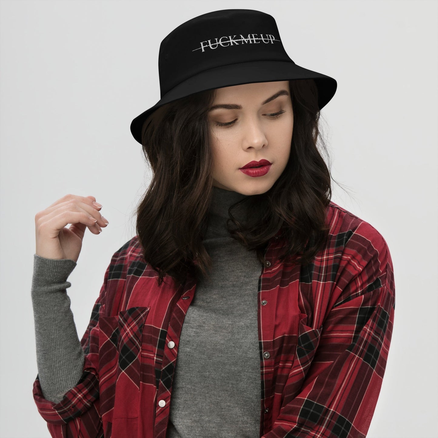 Alison Wonderland - Bucket Hat Rave Day