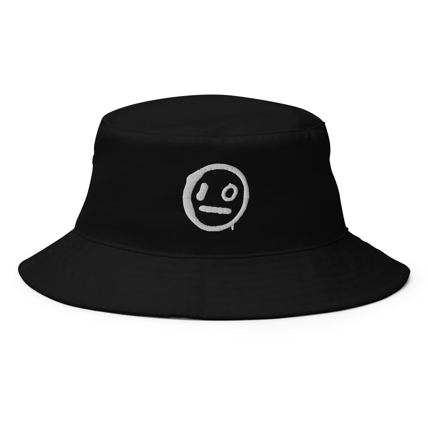 i_o (White) - Bucket Hat Rave Day