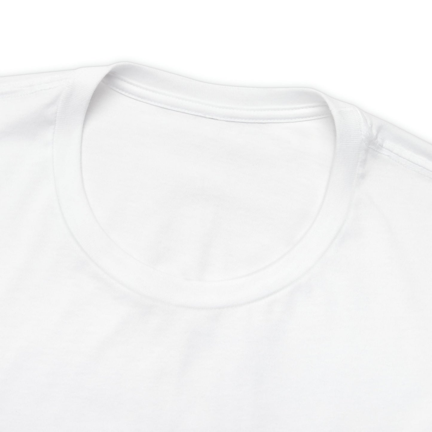 No BPM Limit - Short Sleeve Tee T-Shirt Printify