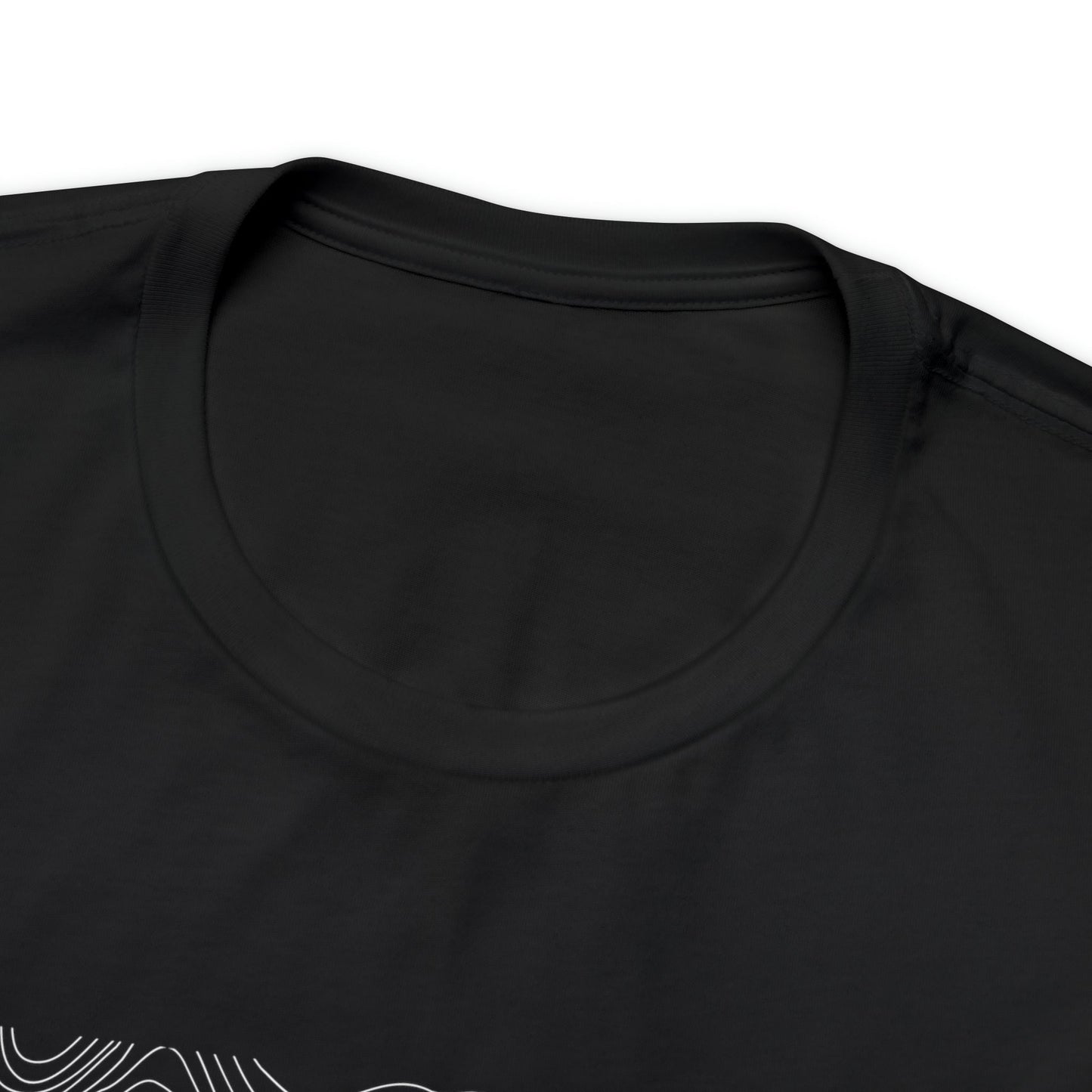 No BPM Limit - Short Sleeve Tee T-Shirt Printify