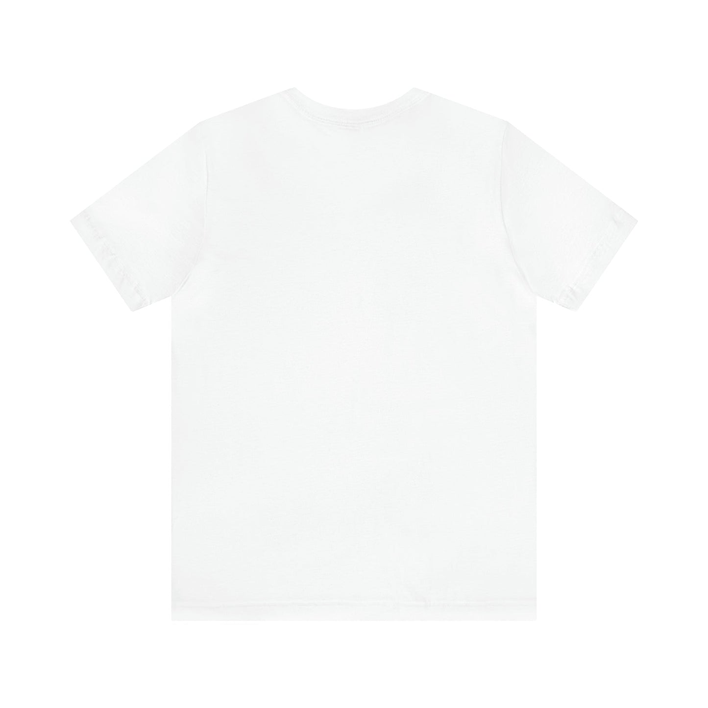 No BPM Limit - Short Sleeve Tee T-Shirt Printify