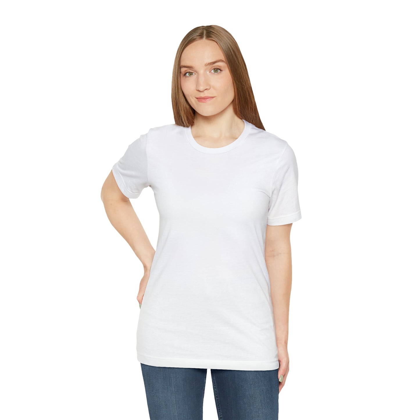 No BPM Limit - Short Sleeve Tee T-Shirt Printify