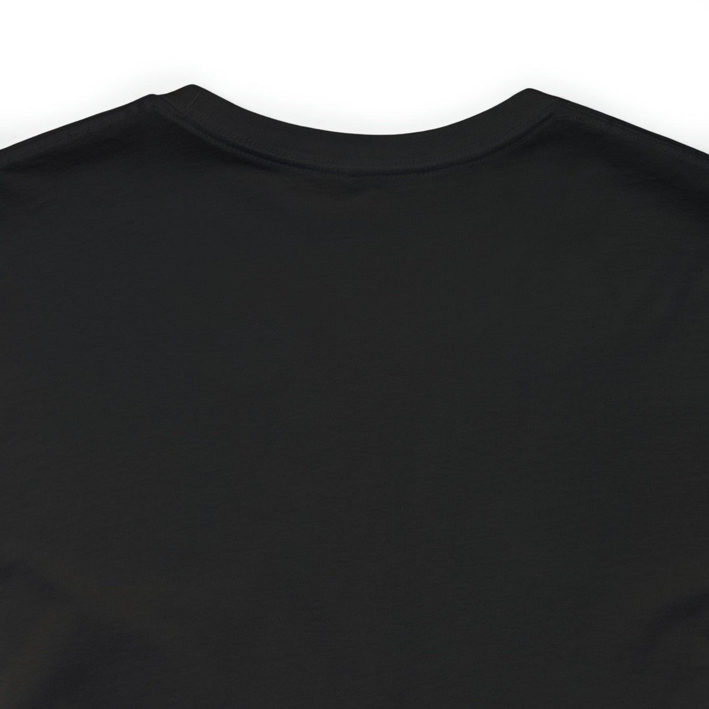 No BPM Limit - Short Sleeve Tee T-Shirt Printify