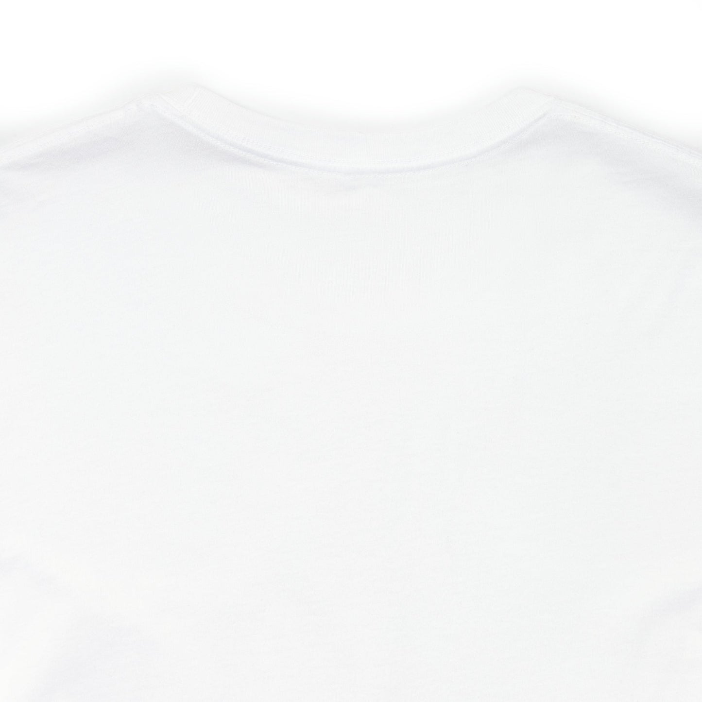 No BPM Limit - Short Sleeve Tee T-Shirt Printify
