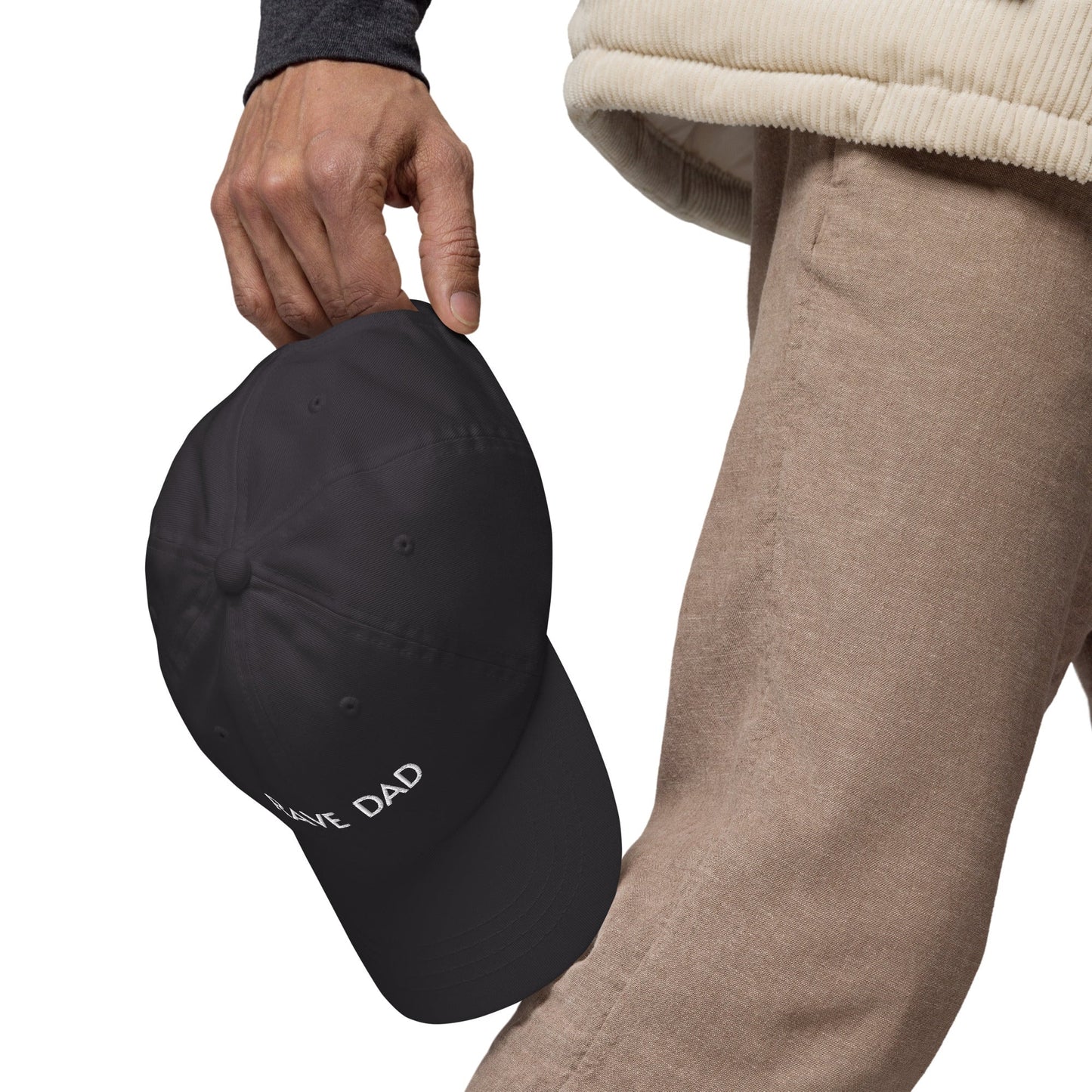 Rave Dad - Dad hat Rave Day