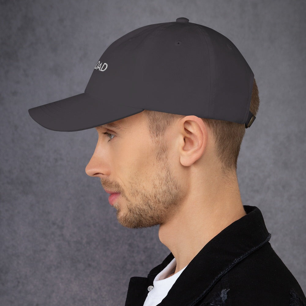 Rave Dad - Dad hat Rave Day