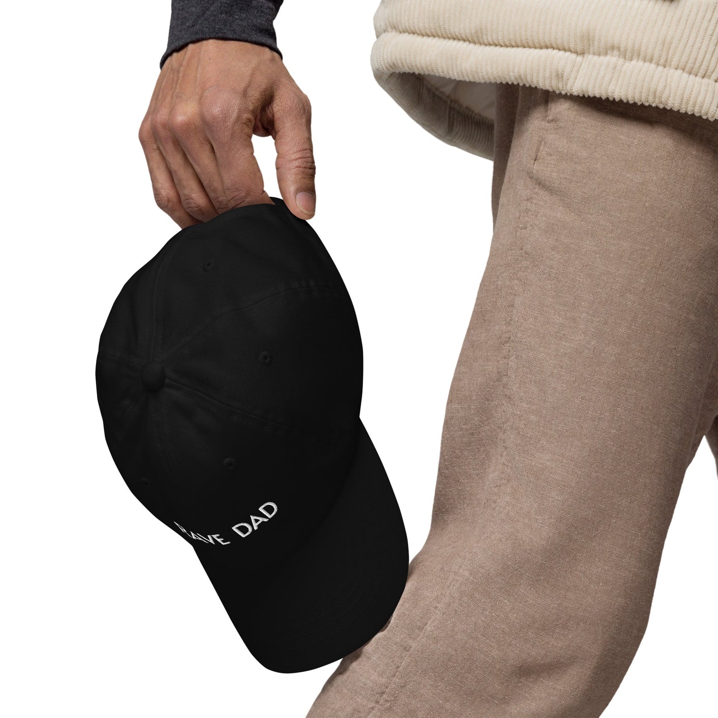 Rave Dad - Dad hat Rave Day