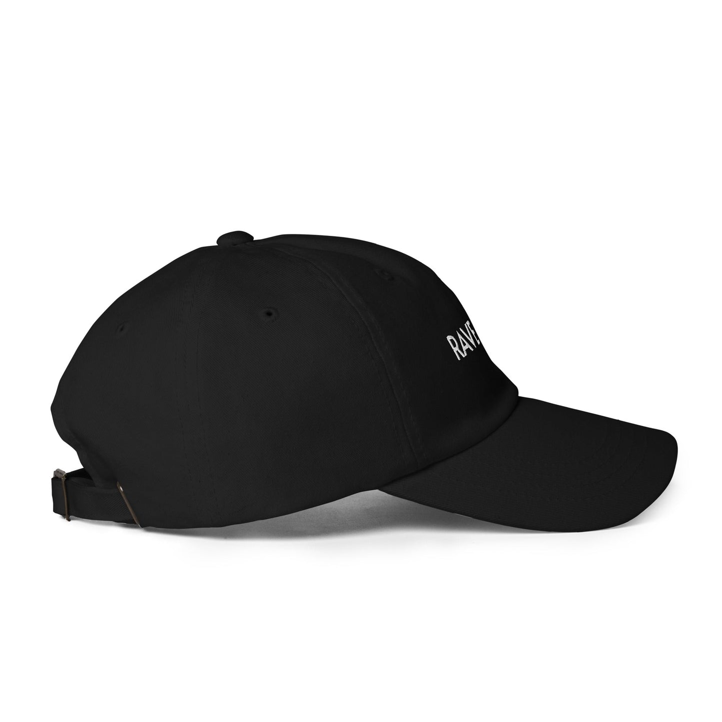 Rave Dad - Dad hat Rave Day