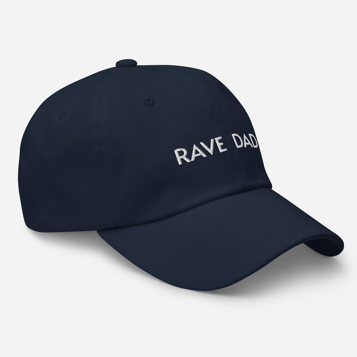 Rave Dad - Dad hat Rave Day