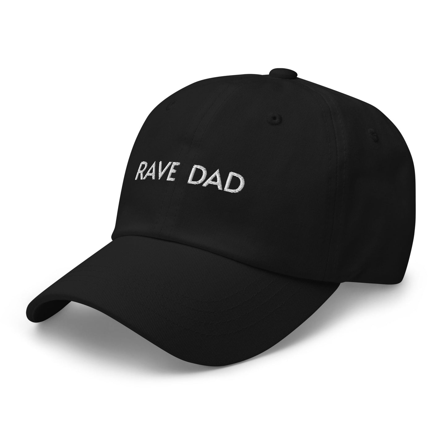 Rave Dad - Dad hat Rave Day