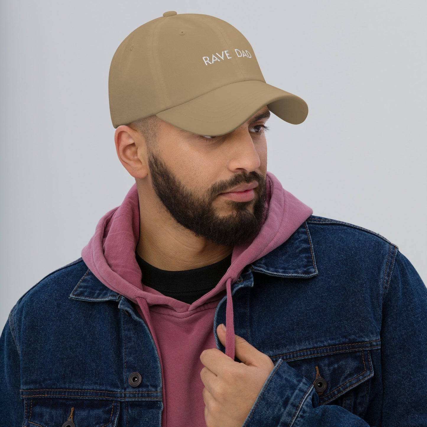 Rave Dad - Dad hat Rave Day