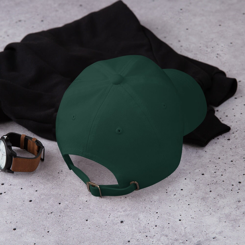 Rave Dad - Dad hat Rave Day