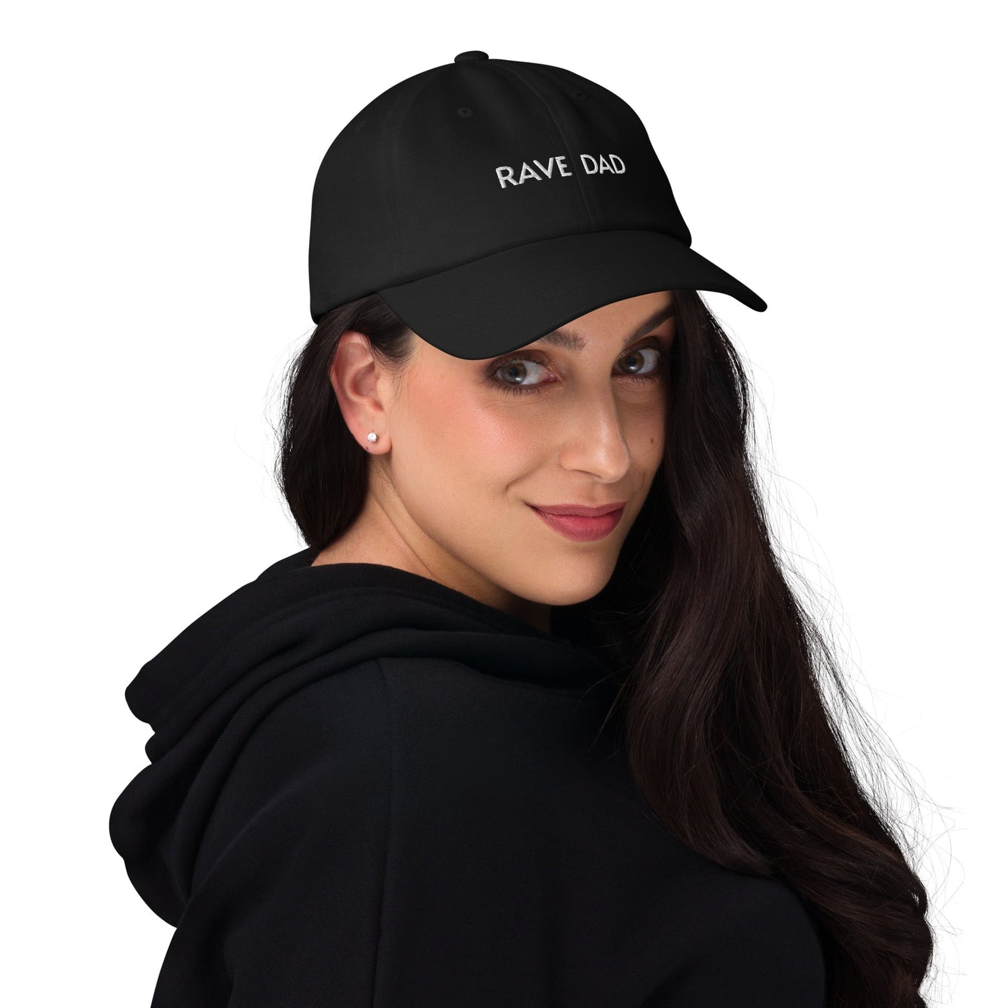 Rave Dad - Dad hat Rave Day