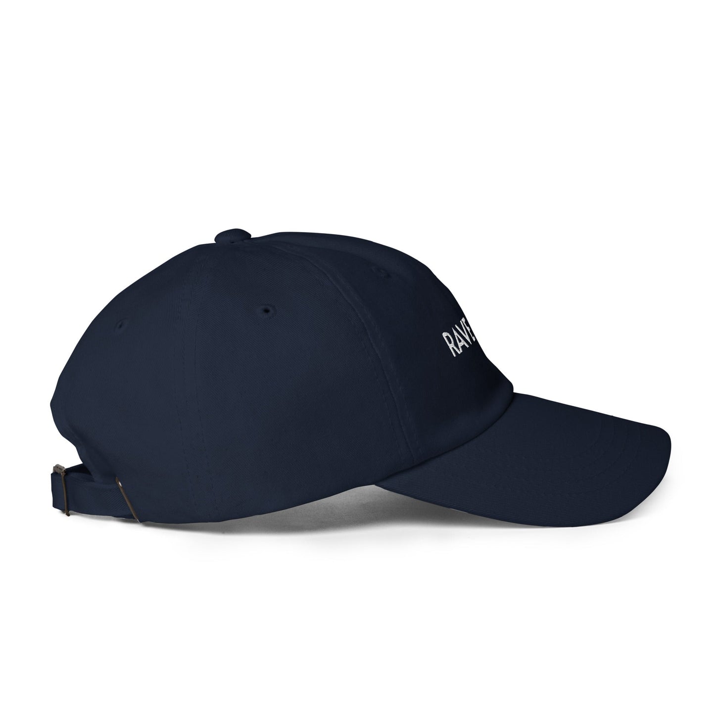 Rave Dad - Dad hat Rave Day