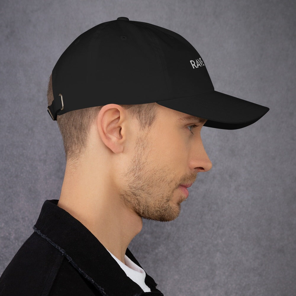 Rave Dad - Dad hat Rave Day
