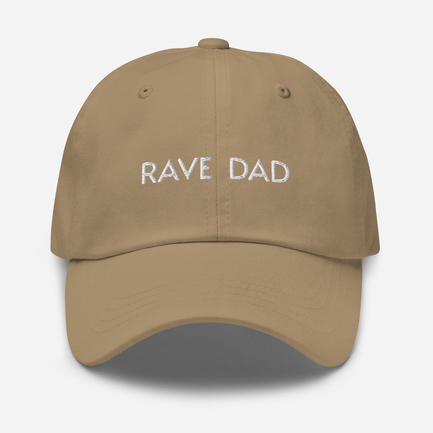 Rave Dad - Dad hat Rave Day