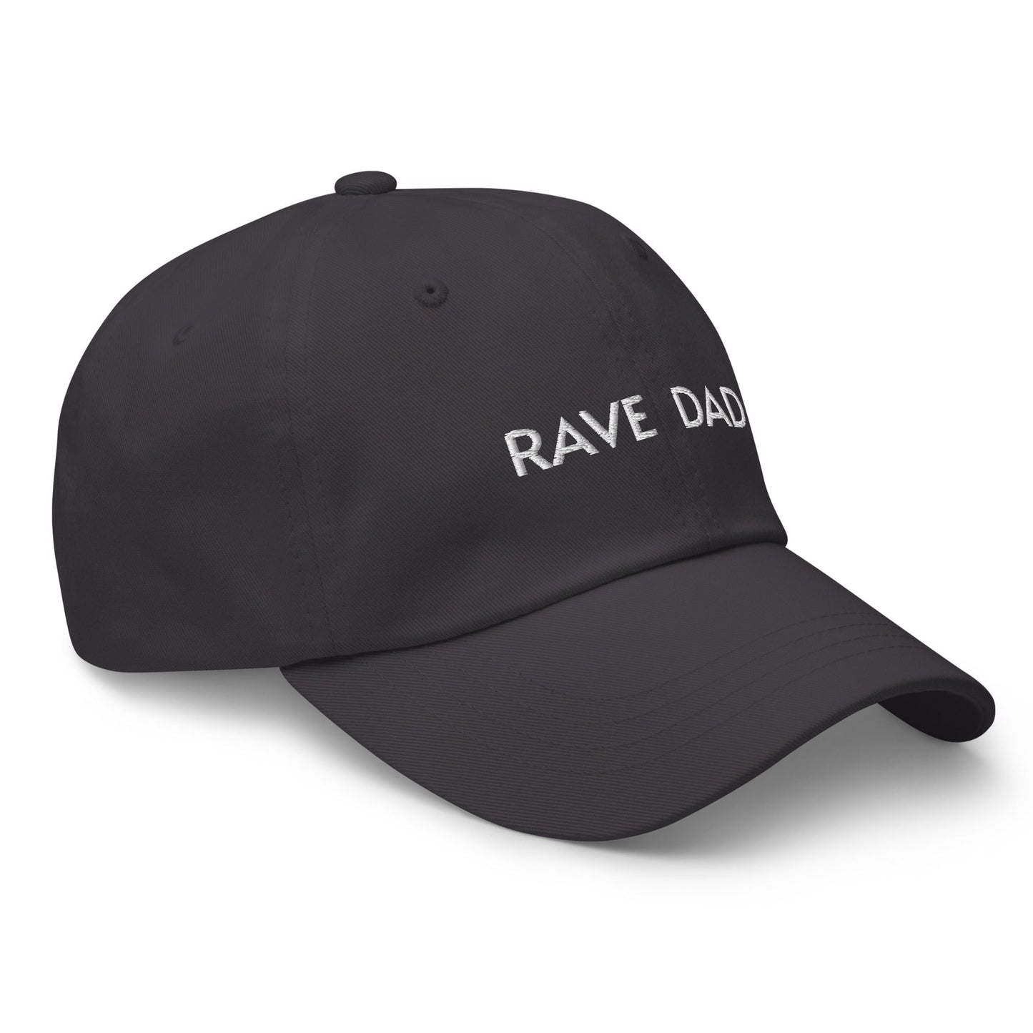 Rave Dad - Dad hat Rave Day