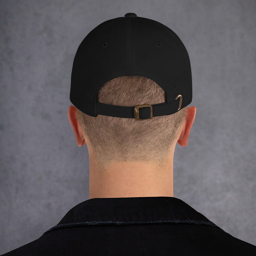 Rave Dad - Dad hat Rave Day