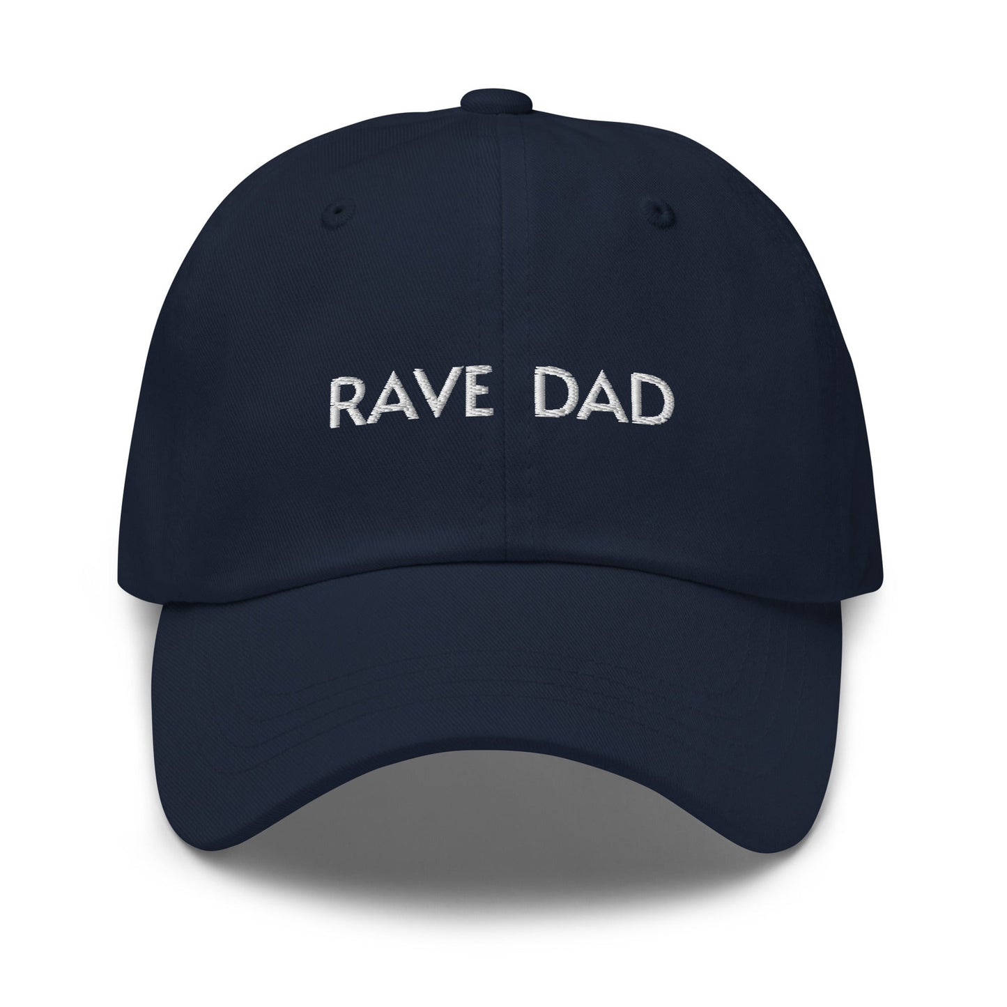 Rave Dad - Dad hat Rave Day Navy