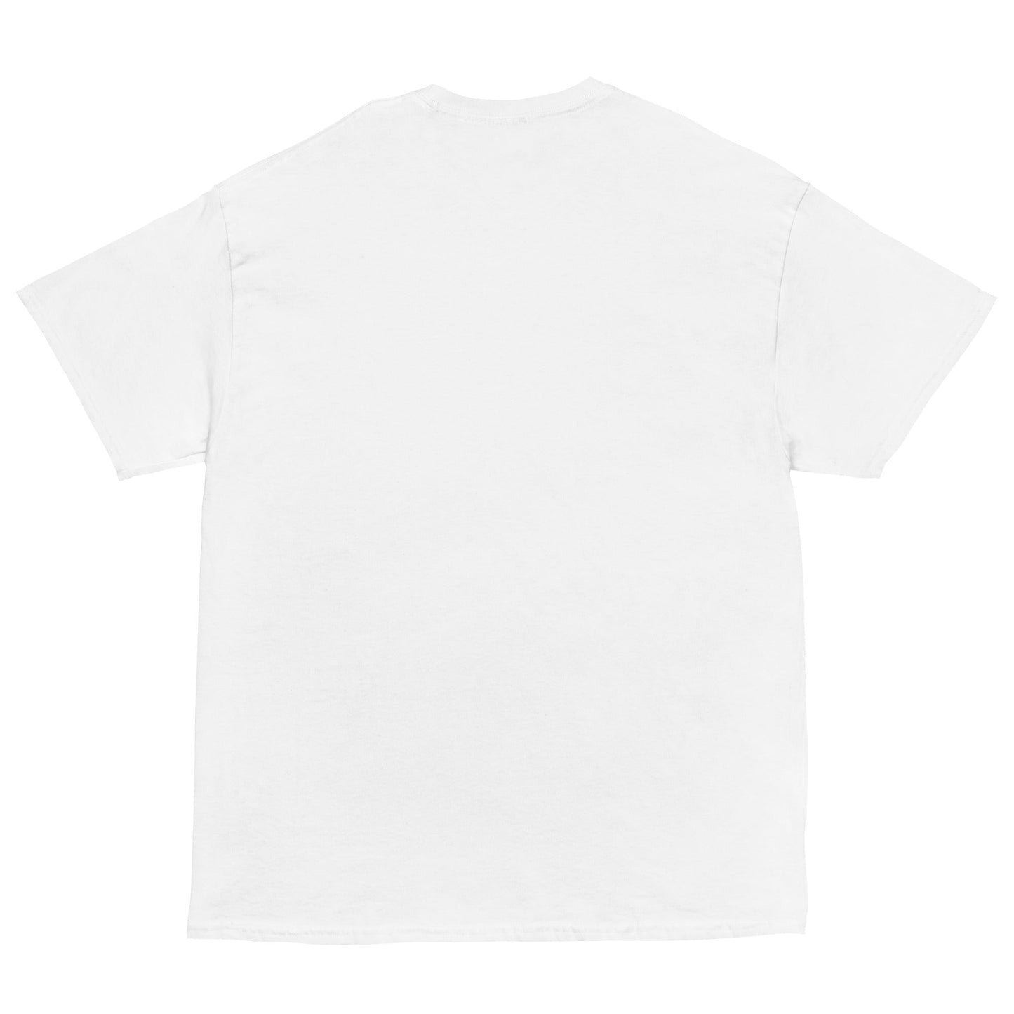 Virginity Rocks (Blue) - Men's classic tee Rave Day