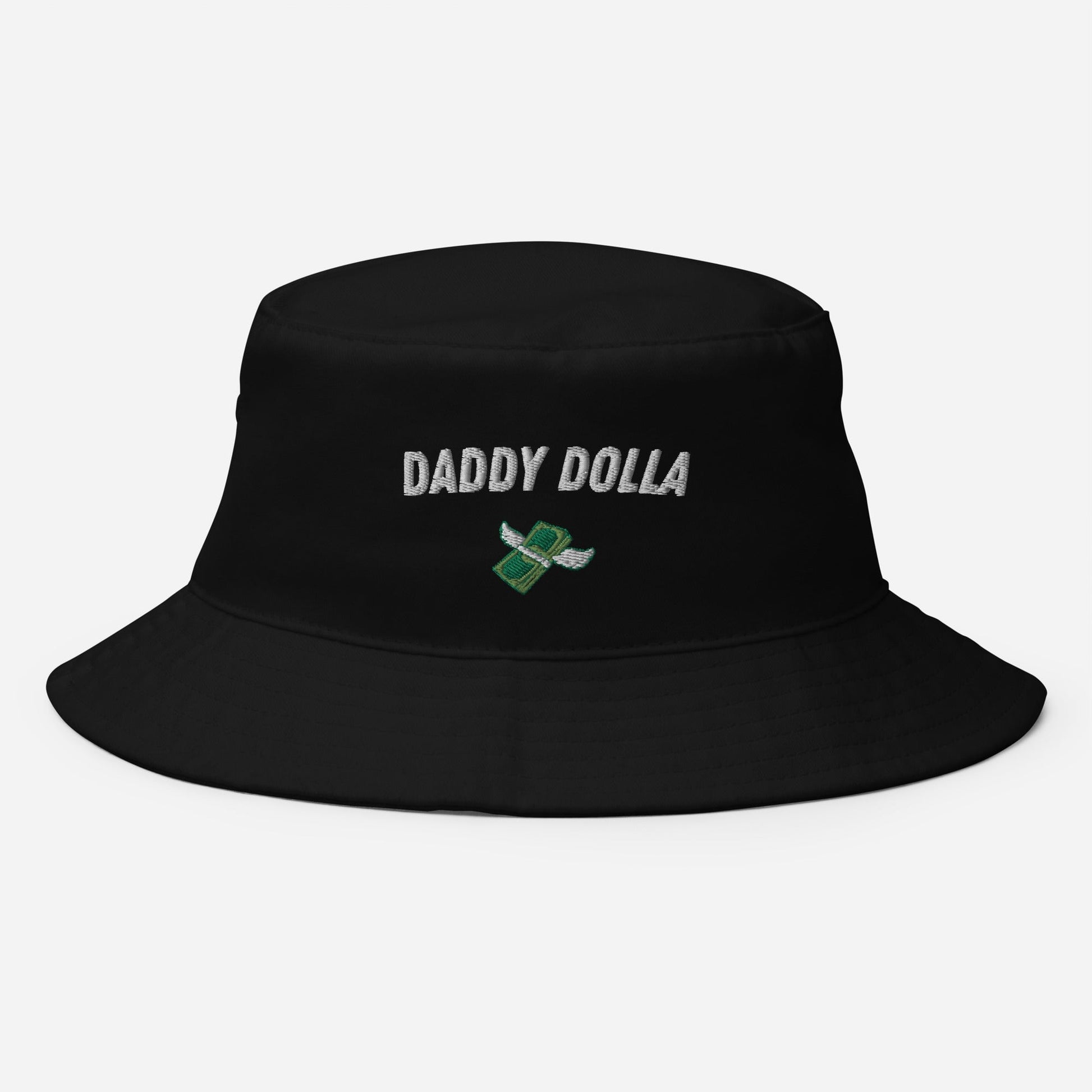 Daddy Dolla - Bucket Hat Rave Day 