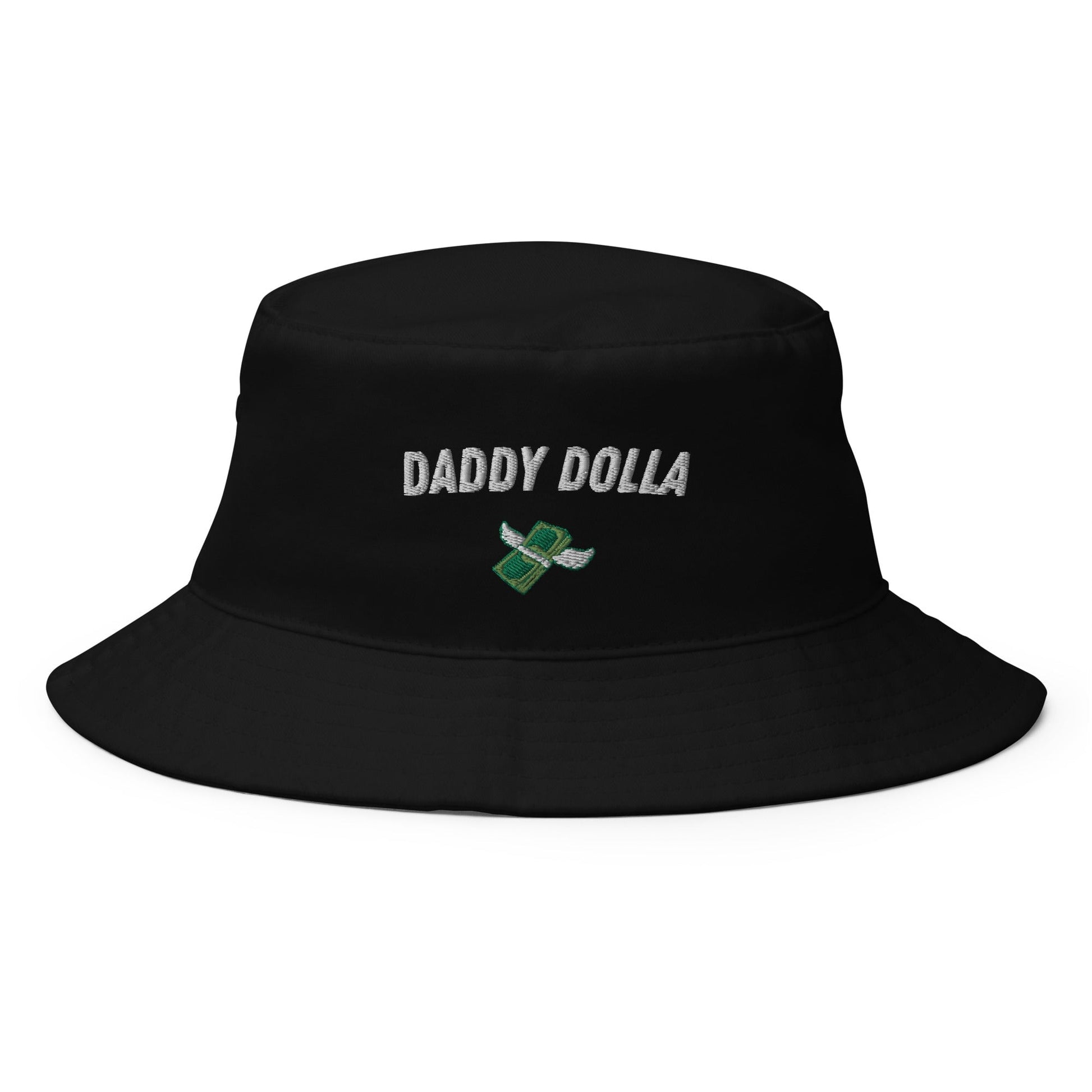 Daddy Dolla - Bucket Hat Rave Day 