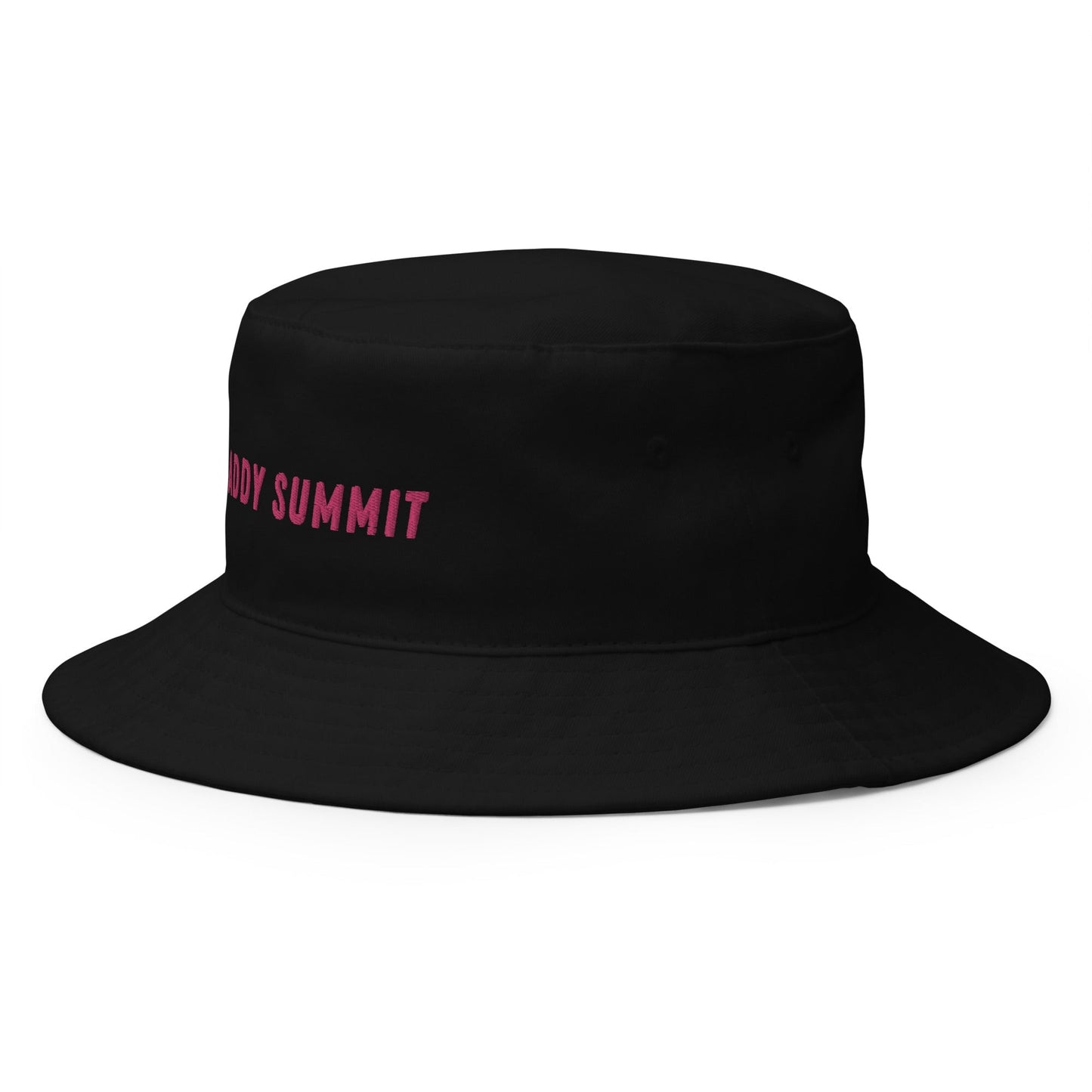 Daddy Summit - Bucket Hat Rave Day 