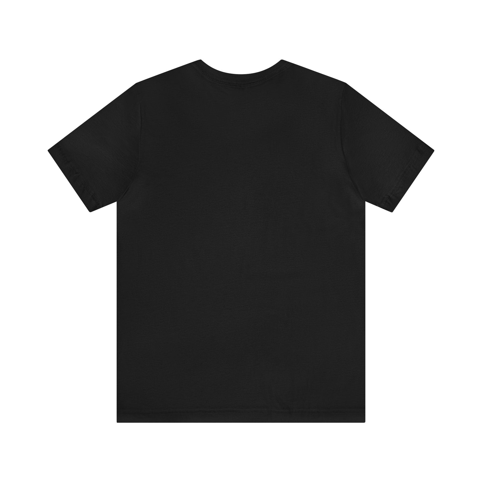 Do Not Invite - T-shirt (Black) T-Shirt Printify 