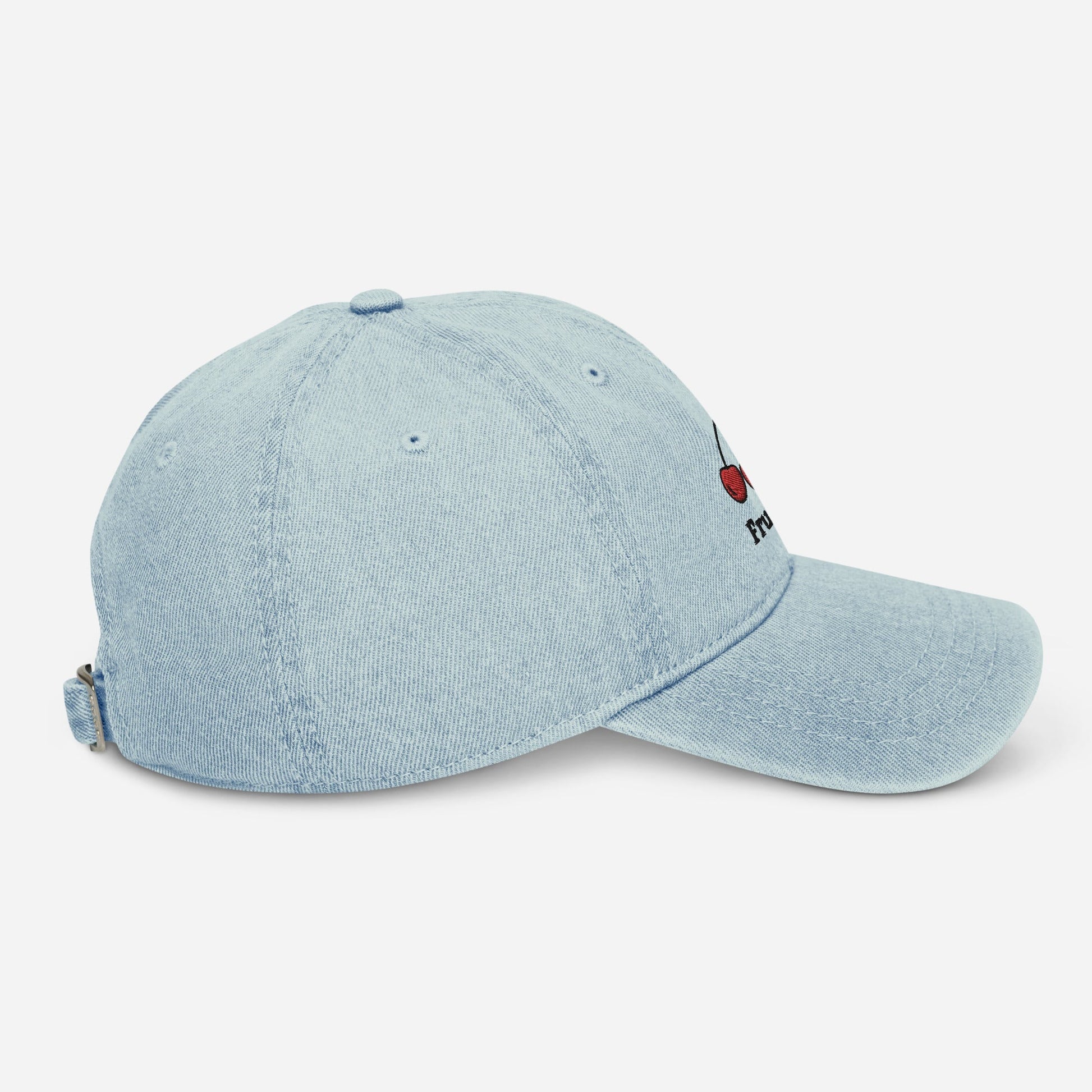 Fruity - Denim Hat Rave Day 