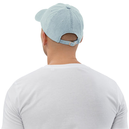 Fruity - Denim Hat Rave Day 