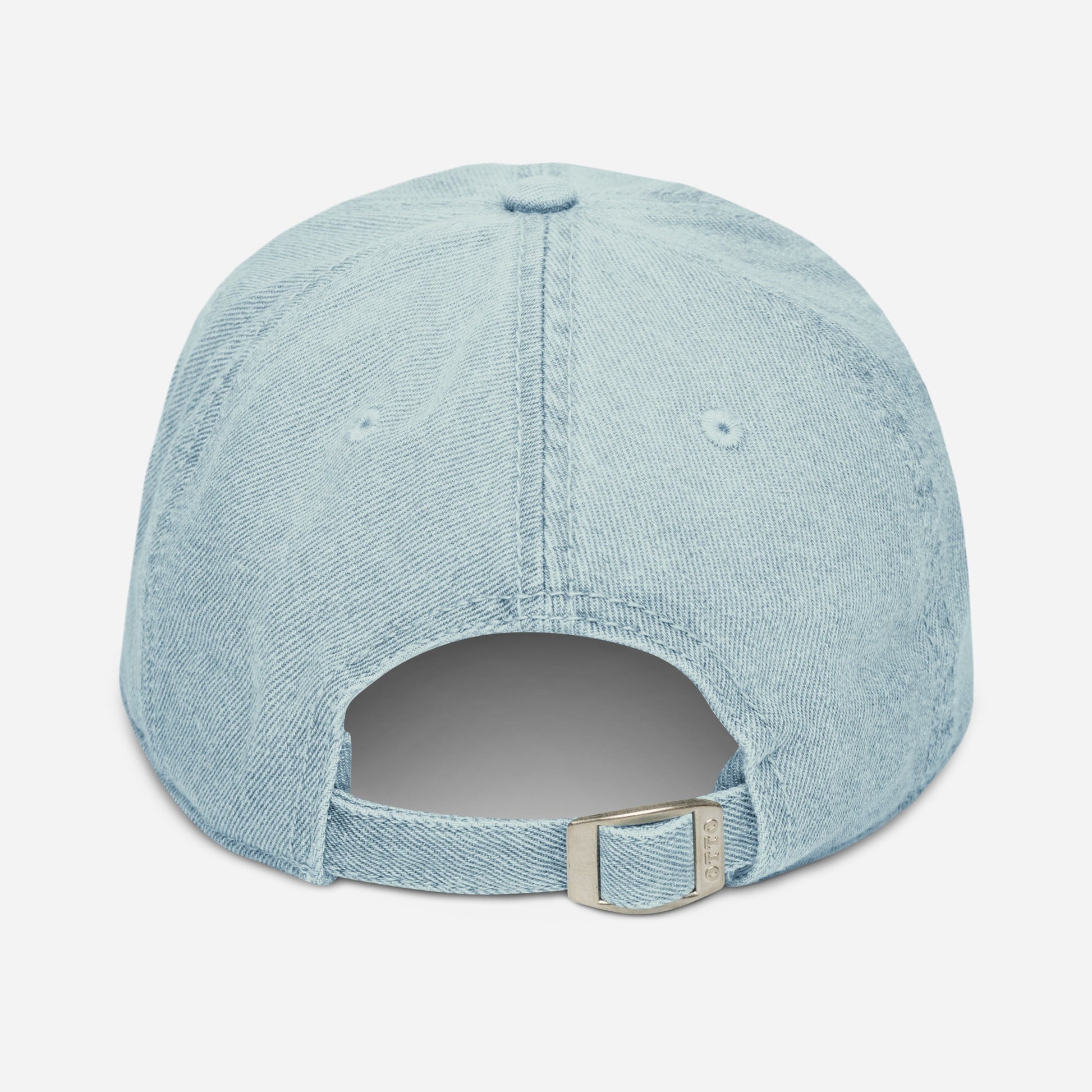 Fruity - Denim Hat Rave Day 